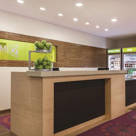 希尔顿惠庭酒店 大学城 外观 照片