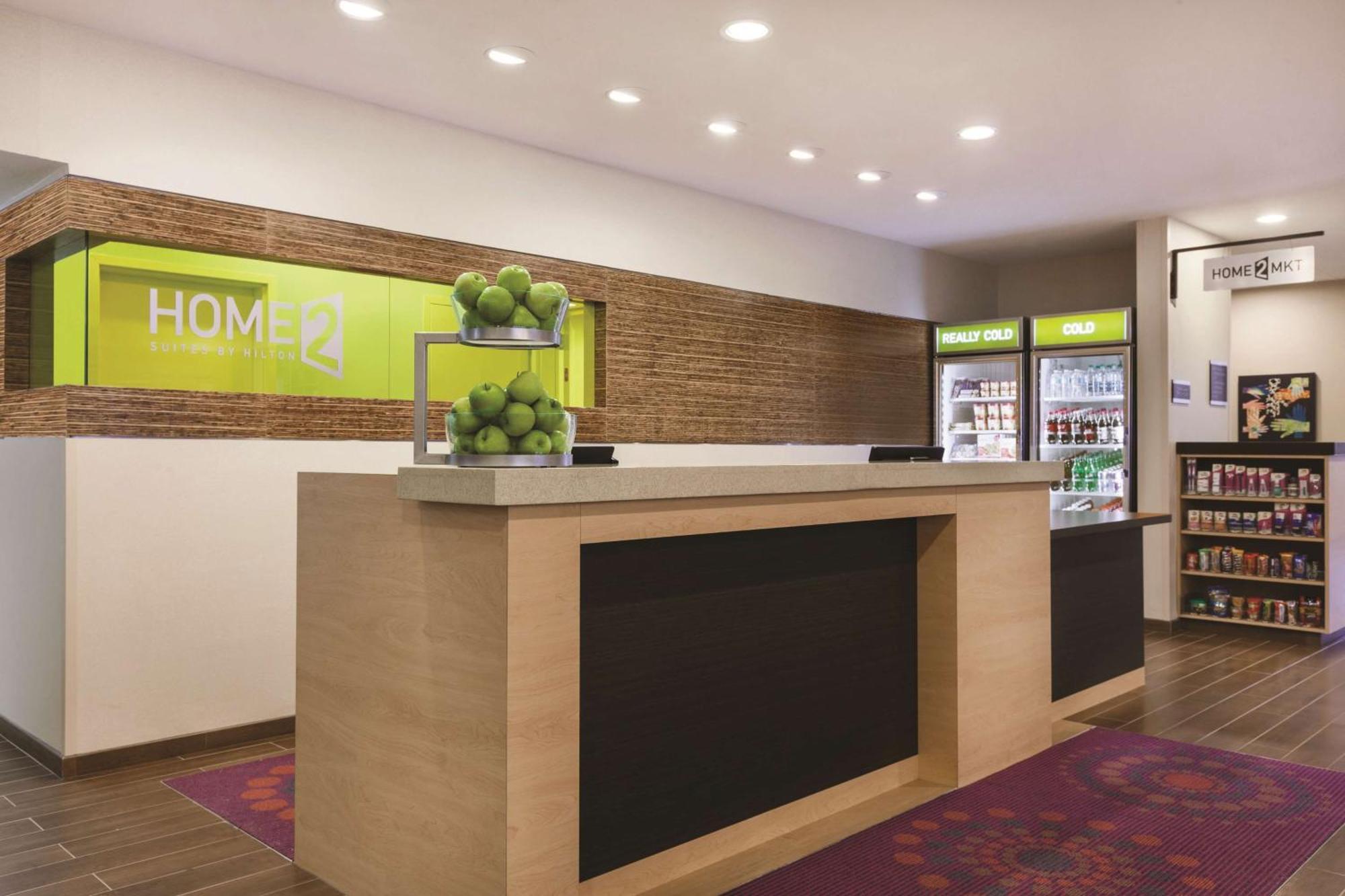 希尔顿惠庭酒店 大学城 外观 照片